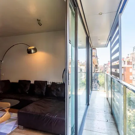 My Space Penthouse Terrace Appartamento