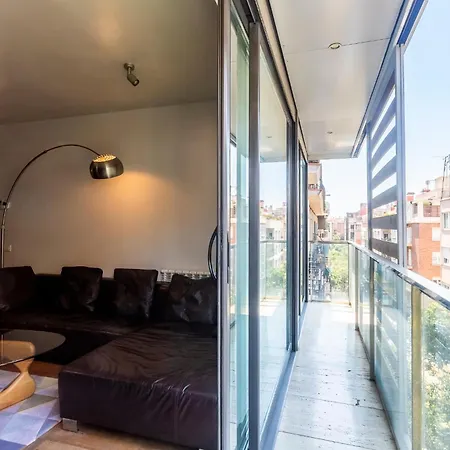 My Space Penthouse Terrace Appartement