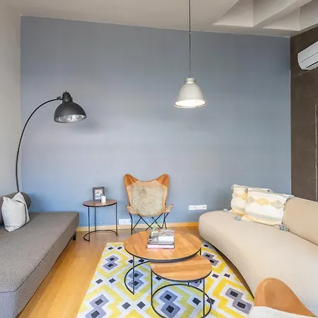 Appartamento My Space Penthouse Terrace *