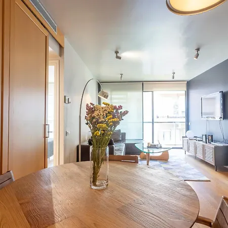 My Space Penthouse Terrace *