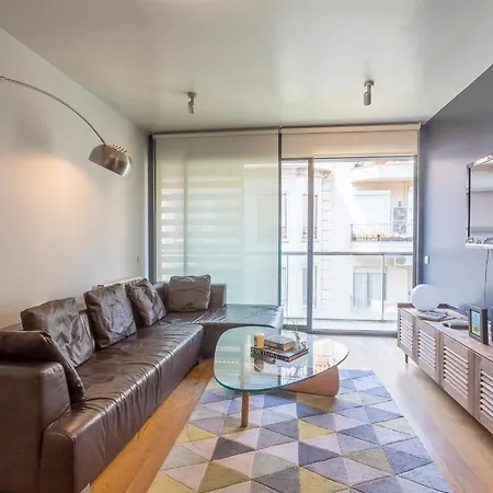 My Space Penthouse Terrace Appartement *
