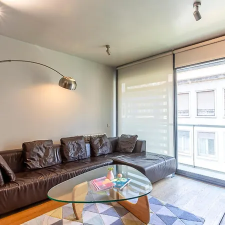 Appartement My Space Penthouse Terrace *