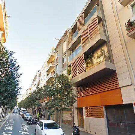 My Space Penthouse Terrace Appartement