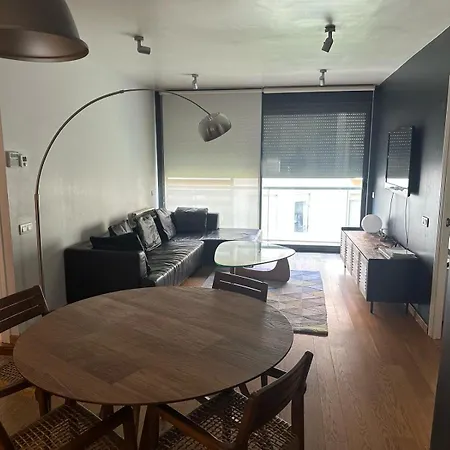 My Space Penthouse Terrace