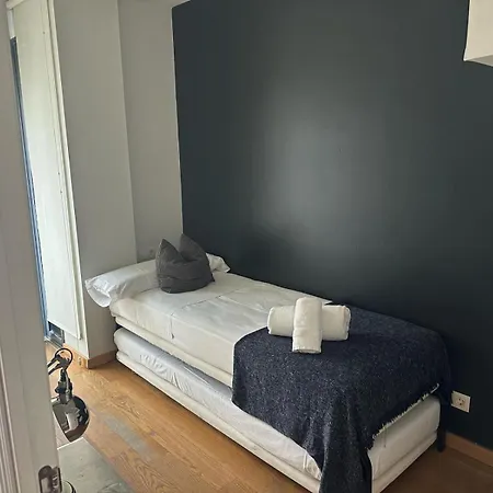 My Space Penthouse Terrace Apartment Barcelona