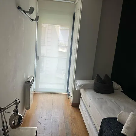 My Space Penthouse Terrace Barcelona